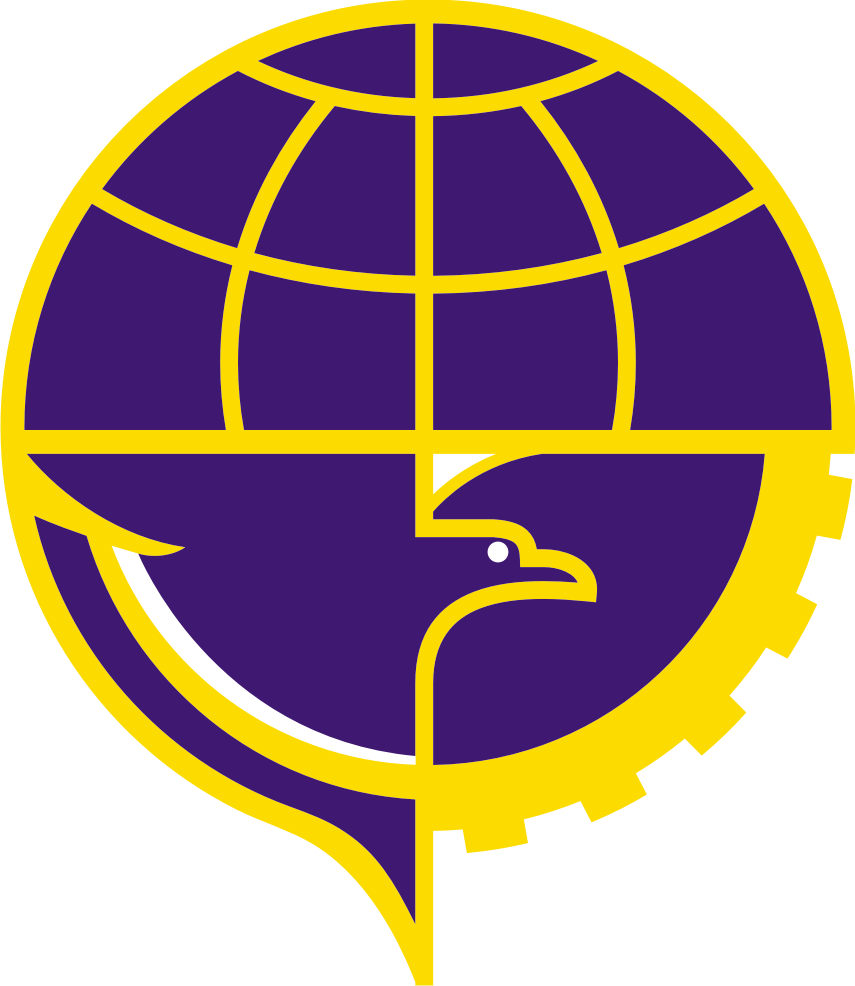 Logo Dishub